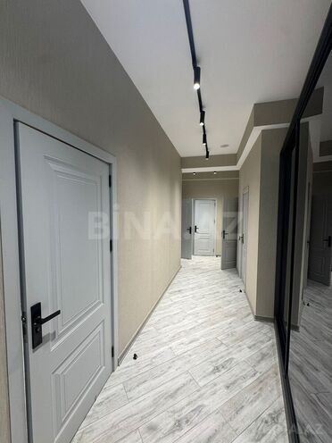 Сдаётся 3-комн. новостройка 110 м², м. Шах Исмаил Хатаи, photo 17 from 20