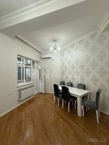 Сдаётся 2-комн. новостройка 80 м², м. Нариман Нариманов, photo 1 from 16