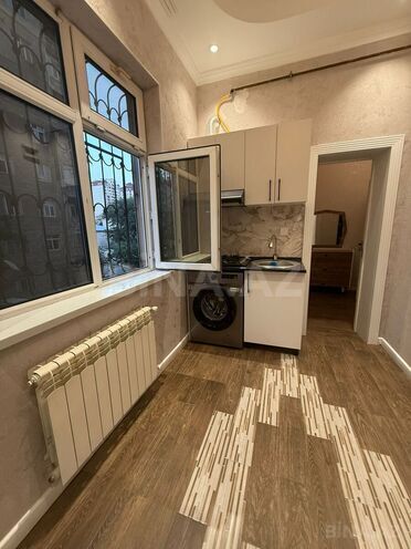 Сдаётся 2-комн. новостройка 80 м², м. Нариман Нариманов, photo 5 from 16