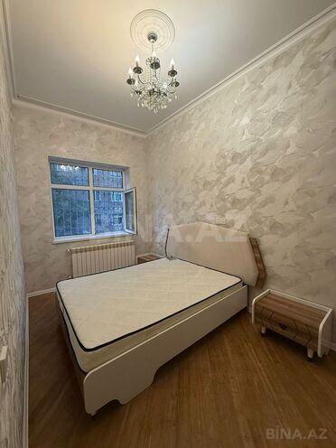 Сдаётся 2-комн. новостройка 80 м², м. Нариман Нариманов, photo 12 from 16