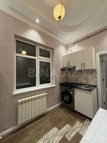 Сдаётся 2-комн. новостройка 80 м², м. Нариман Нариманов, photo 9 from 16