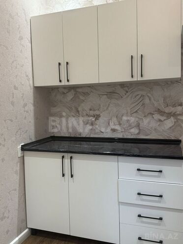 Сдаётся 2-комн. новостройка 80 м², м. Нариман Нариманов, photo 7 from 16