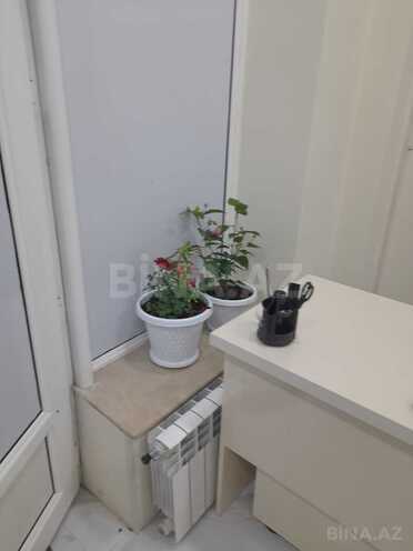 Сдаётся 2-комн. новостройка 80 м², м. Нариман Нариманов, photo 10 from 16