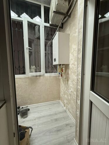 Сдаётся 2-комн. новостройка 80 м², м. Нариман Нариманов, photo 11 from 16