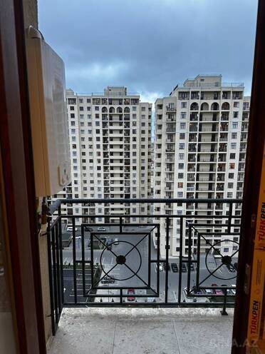 Сдаётся 3-комн. новостройка 125 м², пос. Баилова, photo 14 from 15