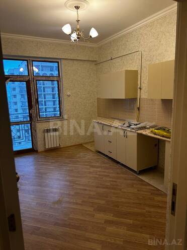 Сдаётся 3-комн. новостройка 125 м², пос. Баилова, photo 6 from 15