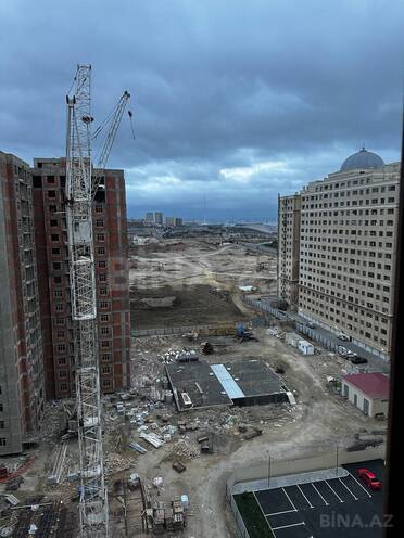 Сдаётся 3-комн. новостройка 125 м², пос. Баилова, photo 12 from 15