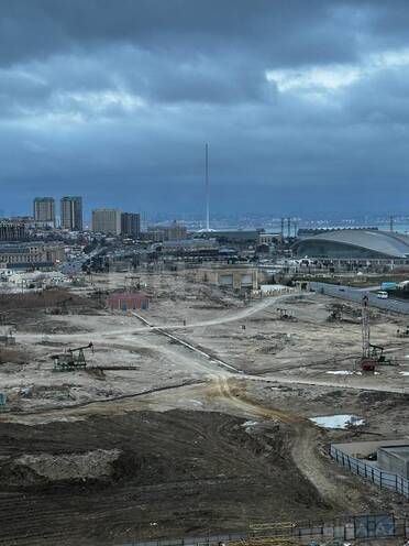 Сдаётся 3-комн. новостройка 125 м², пос. Баилова, photo 13 from 15