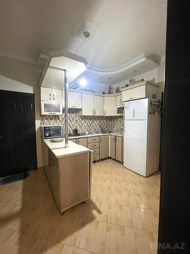 İcarəyə verilir 3 otaqlı yeni tikili 85 m², Memar Əcəmi m., photo 12 from 17