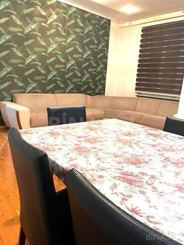 İcarəyə verilir 3 otaqlı yeni tikili 85 m², Memar Əcəmi m., photo 7 from 17