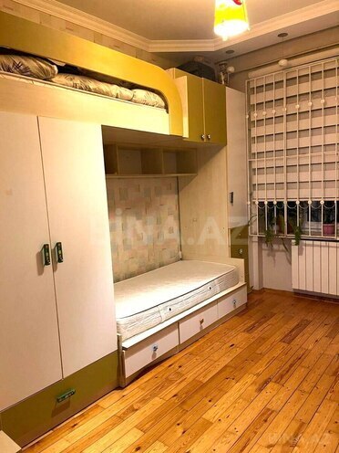 İcarəyə verilir 3 otaqlı yeni tikili 85 m², Memar Əcəmi m., photo 9 from 17
