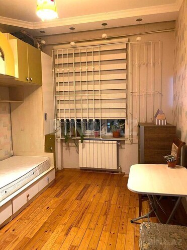 İcarəyə verilir 3 otaqlı yeni tikili 85 m², Memar Əcəmi m., photo 11 from 17