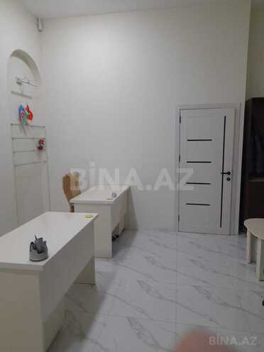 İcarəyə verilir 2 otaqlı ofis 40 m², Nəriman Nərimanov m., photo 11 from 14