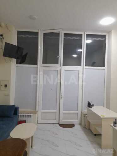 İcarəyə verilir 2 otaqlı ofis 40 m², Nəriman Nərimanov m., photo 13 from 14