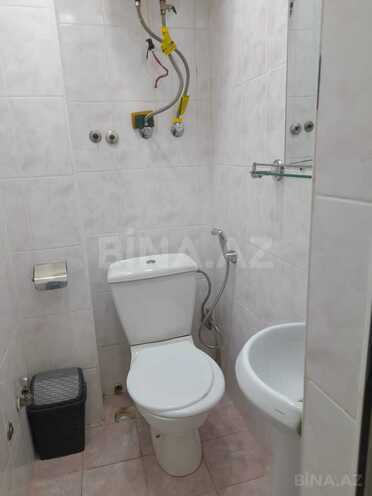 İcarəyə verilir 2 otaqlı ofis 40 m², Nəriman Nərimanov m., photo 7 from 14