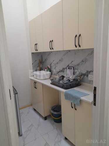 İcarəyə verilir 2 otaqlı ofis 40 m², Nəriman Nərimanov m., photo 10 from 14
