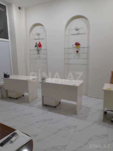 İcarəyə verilir 2 otaqlı ofis 40 m², Nəriman Nərimanov m., photo 5 from 14