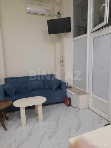 İcarəyə verilir 2 otaqlı ofis 40 m², Nəriman Nərimanov m., photo 4 from 14