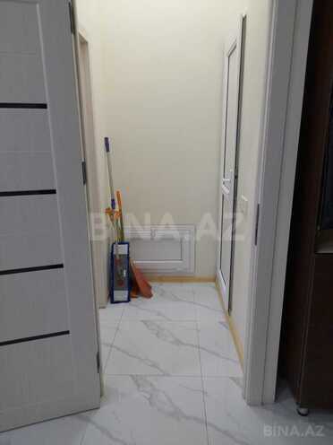 İcarəyə verilir 2 otaqlı ofis 40 m², Nəriman Nərimanov m., photo 9 from 14