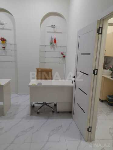 İcarəyə verilir 2 otaqlı ofis 40 m², Nəriman Nərimanov m., photo 8 from 14