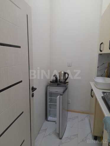 İcarəyə verilir 2 otaqlı ofis 40 m², Nəriman Nərimanov m., photo 12 from 14