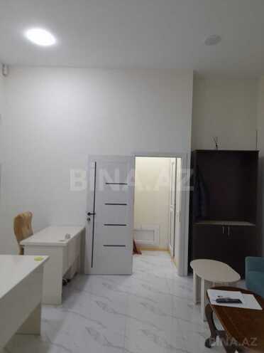 İcarəyə verilir 2 otaqlı ofis 40 m², Nəriman Nərimanov m., photo 3 from 14