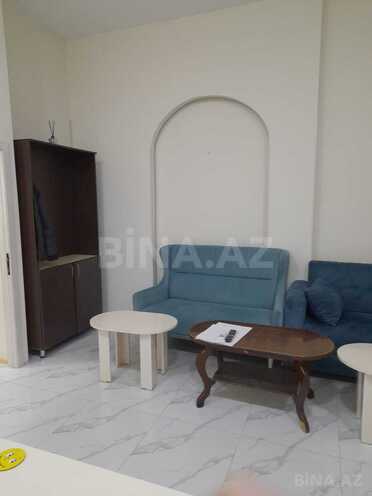 İcarəyə verilir 2 otaqlı ofis 40 m², Nəriman Nərimanov m., photo 1 from 14