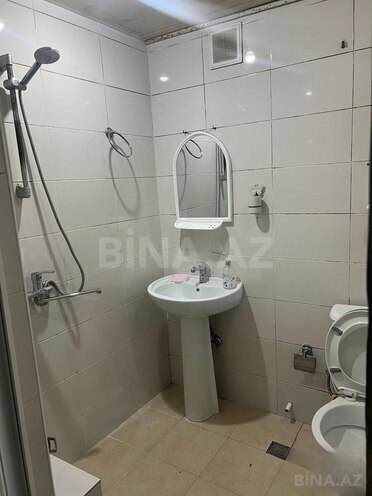 İcarəyə verilir 3 otaqlı köhnə tikili 80 m², Elmlər Akademiyası m., photo 9 from 11