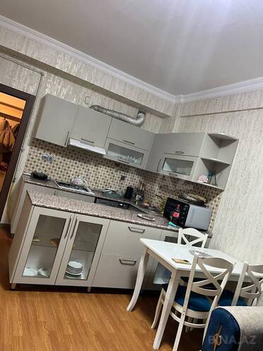 Satılır 2 otaqlı yeni tikili 66 m², Məmmədli q., photo 5 from 11