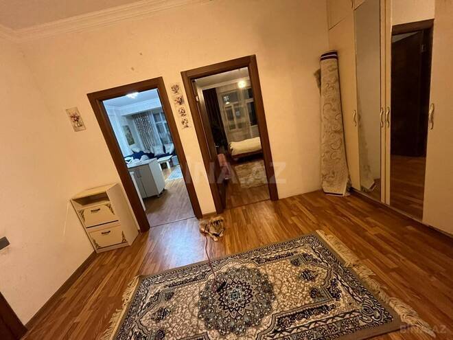 Satılır 2 otaqlı yeni tikili 66 m², Məmmədli q., photo 8 from 11
