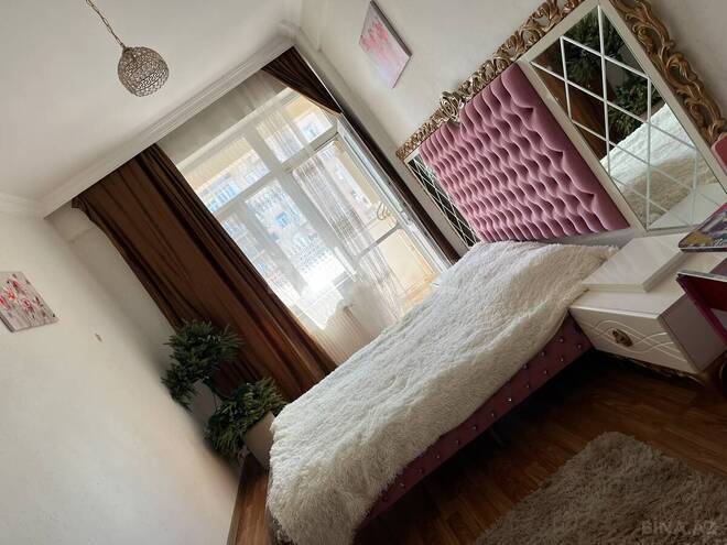 Satılır 2 otaqlı yeni tikili 66 m², Məmmədli q., photo 6 from 11