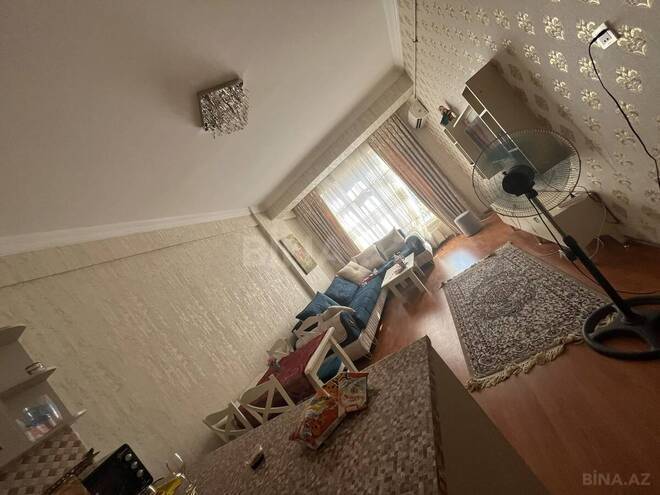 Satılır 2 otaqlı yeni tikili 66 m², Məmmədli q., photo 4 from 11