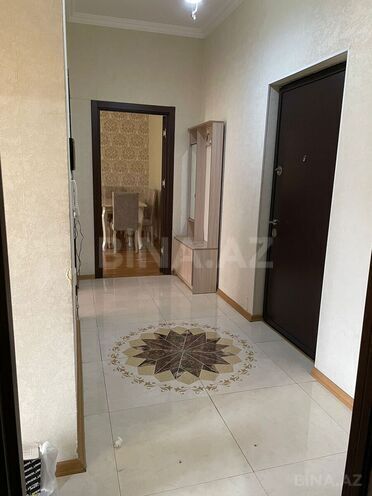 Продаётся 2-комн. новостройка 62 м², Абшеронcкий  р., photo 1 from 10