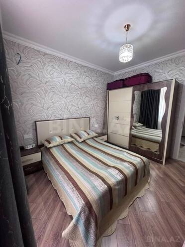 Satılır 2 otaqlı yeni tikili 66.2 m², Şah İsmayıl Xətai m., photo 9 from 10