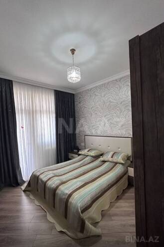 Satılır 2 otaqlı yeni tikili 66.2 m², Şah İsmayıl Xətai m., photo 8 from 10