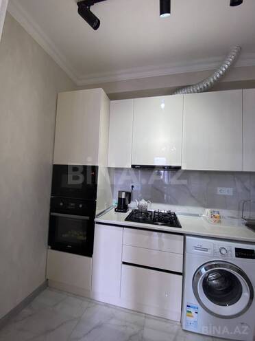 Satılır 2 otaqlı yeni tikili 66.2 m², Şah İsmayıl Xətai m., photo 7 from 10