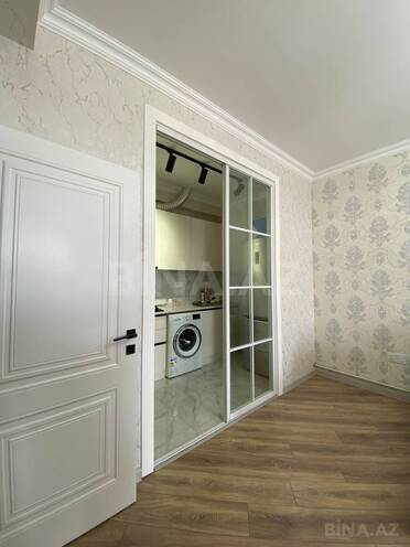 Satılır 2 otaqlı yeni tikili 66.2 m², Şah İsmayıl Xətai m., photo 6 from 10