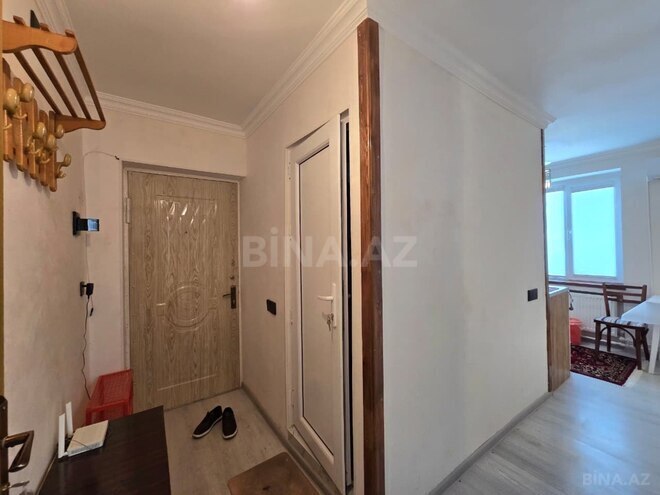 İcarəyə verilir 1 otaqlı köhnə tikili 35 m², Şah İsmayıl Xətai m., photo 8 from 15