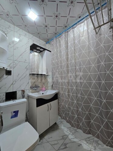 İcarəyə verilir 1 otaqlı köhnə tikili 35 m², Şah İsmayıl Xətai m., photo 13 from 15