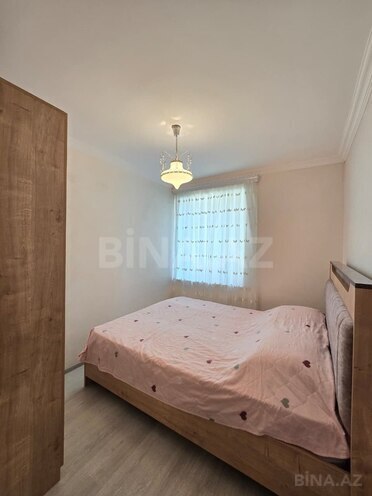 İcarəyə verilir 1 otaqlı köhnə tikili 35 m², Şah İsmayıl Xətai m., photo 4 from 15