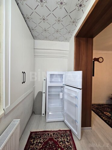 İcarəyə verilir 1 otaqlı köhnə tikili 35 m², Şah İsmayıl Xətai m., photo 10 from 15