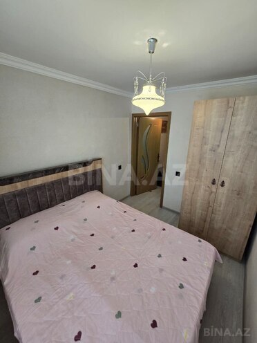 İcarəyə verilir 1 otaqlı köhnə tikili 35 m², Şah İsmayıl Xətai m., photo 7 from 15