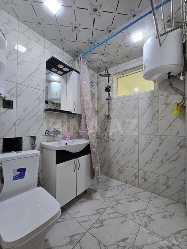 İcarəyə verilir 1 otaqlı köhnə tikili 35 m², Şah İsmayıl Xətai m., photo 14 from 15