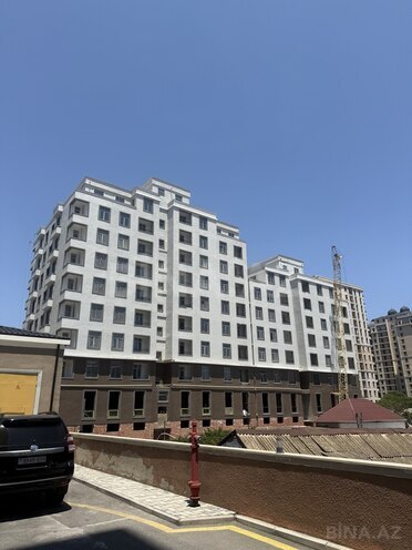 Satılır 2 otaqlı yeni tikili 78 m², Nəsimi r., photo 6 from 9