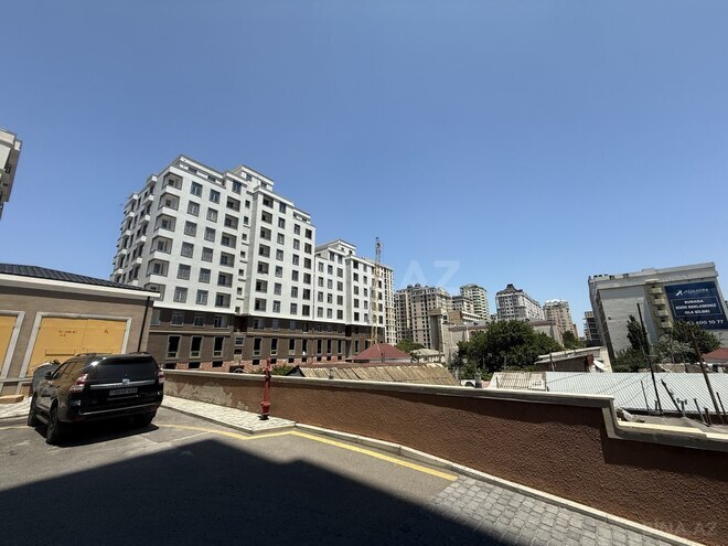 Satılır 2 otaqlı yeni tikili 78 m², Nəsimi r., photo 5 from 9