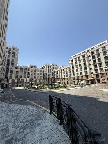 Satılır 2 otaqlı yeni tikili 78 m², Nəsimi r., photo 3 from 9