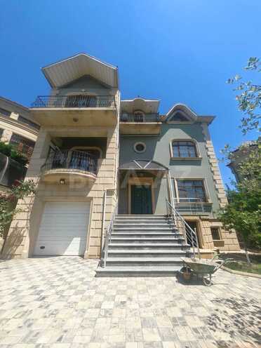 Сдаётся 8-комн. офис 530 м², пос. Биладжары, photo 1 from 16