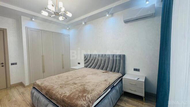 İcarəyə verilir 3 otaqlı yeni tikili 148 m², 8 Noyabr m., photo 7 from 17