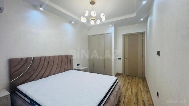 İcarəyə verilir 3 otaqlı yeni tikili 148 m², 8 Noyabr m., photo 10 from 17