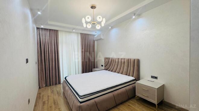 İcarəyə verilir 3 otaqlı yeni tikili 148 m², 8 Noyabr m., photo 9 from 17